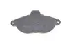 Колодки тормозные (передние) Fiat Scudo/Peugeot Expert 96- (с датчиком) MEYLE 025 230 4218/W (фото 3)