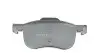 Колодки тормозные (передние) Volvo S60 00-10/S70 97-00/S80 98-06/V70 95-06/XC70 Cross Country 00-07 MEYLE 025 230 7318 (фото 4)