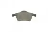 Колодки тормозные (задние) Volvo S60 00-10/S70 97-00/S80 98-06/V70 95-08/XC70 Cross Country 97-07 MEYLE 025 230 7616 (фото 3)