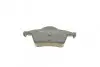 Колодки тормозные (задние) Volvo S60 00-10/S70 97-00/S80 98-06/V70 95-08/XC70 Cross Country 97-07 MEYLE 025 230 7616 (фото 4)