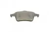 Колодки тормозные (задние) Volvo S60 00-10/S70 97-00/S80 98-06/V70 95-08/XC70 Cross Country 97-07 MEYLE 025 230 7616 (фото 5)