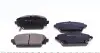Колодки тормозные (передние) Honda Accord VI/MG ZR/MG ZS/Nissan Almera Tino/Primera 98- MEYLE 025 230 9416/W (фото 2)