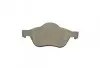 Колодки гальмівні (передні) Renault Laguna II/III 01-15/Megane II 03- (Ate) MEYLE 025 232 1518 (фото 3)