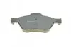 Колодки гальмівні (передні) Renault Laguna II/III 01-15/Megane II 03- (Ate) MEYLE 025 232 1518 (фото 4)