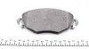 Колодки тормозные (передние) Ford Mondeo III 00-07 (Bosch) MEYLE 025 232 7918 (фото 2)