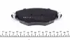 Колодки тормозные (передние) Ford Mondeo III 00-07 (Bosch) MEYLE 025 232 7918 (фото 3)