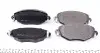 Колодки тормозные (передние) Ford Mondeo III 00-07 (Bosch) MEYLE 025 232 7918 (фото 4)