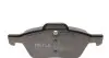 Колодки тормозные (передние) Mini Mini Cooper 01-06 MEYLE 025 232 8118 (фото 2)