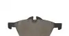 Колодки тормозные (передние) Mini Mini Cooper 01-06 MEYLE 025 232 8118 (фото 3)