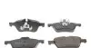 Колодки тормозные (передние) Mini Mini Cooper 01-06 MEYLE 025 232 8118 (фото 5)