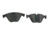 Колодки тормозные (передние) BMW 3 (E90-E93) 05- MEYLE 025 233 1320/PD (фото 4)