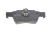Колодки тормозные (задние) MB E-class (W211/W212) 99- MEYLE 025 233 3416 (фото 4)