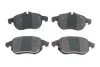 Колодки тормозные (передние) Opel Vectra C/Signum 03- MEYLE 025 234 0220/PD (фото 1)