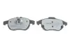 Колодки тормозные (передние) Opel Vectra C/Signum 03- MEYLE 025 234 0220/PD (фото 3)