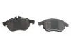 Колодки тормозные (передние) Opel Vectra C/Signum 03- MEYLE 025 234 0220/PD (фото 4)