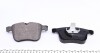 Колодки тормозные (передние) Opel Signum/Vectra C/GTS/SAAB 9-3/9-3X 1.8-3.2 02- MEYLE 025 234 0419 (фото 3)