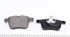 Колодки гальмівні (передні) Opel Signum/Vectra C/GTS/SAAB 9-3/9-3X 1.8-3.2 02- MEYLE 025 234 0419 (фото 3)