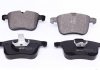 Колодки тормозные (передние) Opel Signum/Vectra C/GTS/SAAB 9-3/9-3X 1.8-3.2 02- MEYLE 025 234 0419 (фото 4)