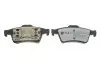 Колодки гальмівні (задні) Renault Laguna/Megane 01- MEYLE 025 234 8216/PD (фото 3)
