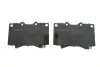 Колодки тормозные (передние) Toyota Land Cruiser 90- (Sumitomo) MEYLE 025 235 2415/W (фото 2)