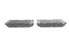 Колодки тормозные (передние) Toyota Land Cruiser 90- (Sumitomo) MEYLE 025 235 2415/W (фото 3)