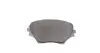 Колодки тормозные (передние) Toyota Rav 4 II 00-05 MEYLE 025 235 8517 (фото 5)
