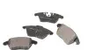 Колодки тормозные (передние) Citroen C4/Peugeot 307 03- MEYLE 025 235 8919 (фото 2)