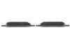 Колодки тормозные (передние) Citroen Berlingo 00-11/C4 1.6 THP/VTi 04-/Peugeot 207/307 02- (Bosch) MEYLE 025 236 0019/PD (фото 4)