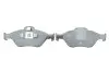 Колодки гальмівні (передні) Ford Fiesta 95-10/Fusion/Ka 02-12/Puma/Mazda 121 96-03/Mazda 2 03-07 MEYLE 025 236 0418 (фото 3)