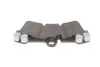 Колодки тормозные (передние) Audi Q7/Porsche Cayenne/VW Touareg 02-10 (Brembo) (190.2x106.5x16.5) MEYLE 025 236 9317 (фото 3)