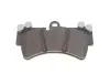 Колодки тормозные (передние) Audi Q7/Porsche Cayenne/VW Touareg 02-10 (Brembo) (190.2x106.5x16.5) MEYLE 025 236 9317 (фото 4)