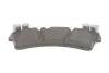 Колодки тормозные (передние) Audi Q7/Porsche Cayenne/VW Touareg 02-10 (Brembo) (190.2x106.5x16.5) MEYLE 025 236 9317 (фото 5)