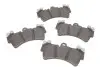 Колодки тормозные (передние) Audi Q7/Porsche Cayenne/VW Touareg 02-10 (Brembo) (190.2x106.5x16.5) MEYLE 025 236 9317 (фото 6)