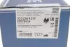 Колодки тормозные (передние) Audi Q7/Porsche Cayenne/VW Touareg 02-10 (Brembo) (190.2x106.5x16.5) MEYLE 025 236 9317 (фото 7)