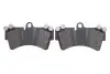 Колодки тормозные (передние) Audi Q7/Porsche Cayenne/VW Touareg 02-10 (Brembo) MEYLE 025 236 9317/PD (фото 5)