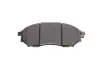 Колодки тормозные (передние) Renault Koleos 08-/Nissan Qashqai 07-13/Pathfinder/NP300/Murano 05- MEYLE 025 236 9816/W (фото 3)