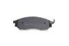 Колодки тормозные (передние) Renault Koleos 08-/Nissan Qashqai 07-13/Pathfinder/NP300/Murano 05- MEYLE 025 236 9816/W (фото 4)