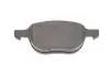 Колодки гальмівні (передні) Ford Focus II-III/Kuga/Connect/Mazda 3/5/Volvo C30/C70/S40 03- MEYLE 025 237 2318 (фото 3)
