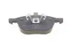Колодки гальмівні (передні) Ford Focus II-III/Kuga/Connect/Mazda 3/5/Volvo C30/C70/S40 03- MEYLE 025 237 2318 (фото 5)