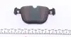 Колодки тормозные (задние) BMW 5 (E60/65)/X5 (E70/F15)/X6 (E71/E72) 3.0-4.4 08- MEYLE 025 237 3017/PD (фото 2)