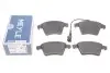 Колодки тормозные (передние) VW T5 03- (Platinum) MEYLE 025 237 4618/PD (фото 2)
