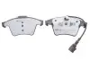 Колодки тормозные (передние) VW T5 03- (Platinum) MEYLE 025 237 4618/PD (фото 5)