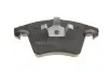 Колодки тормозные (передние) VW T5 03-(18mm/17.6mm) MEYLE 025 237 4618/W (фото 2)