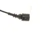 Колодки тормозные (передние) VW T5 03-(18mm/17.6mm) MEYLE 025 237 4618/W (фото 7)