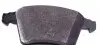 Колодки тормозные (передние) VW T5 03-(с датчиком) MEYLE 025 237 4619/PD (фото 4)