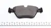 Колодки тормозные (передние) BMW 5 (E60/E61) 03-10 MEYLE 025 237 9420 (фото 2)
