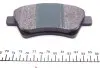 Колодки тормозные (передние) Renault Kangoo 4x4 01- MEYLE 025 239 3018/PD (фото 3)