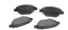Колодки тормозные (передние) Renault Megane II 1.4 02- MEYLE 025 239 3418 (фото 2)