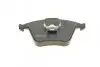 Колодки тормозные (передние) Audi A4/A6/A8 02- (с датчиками) (Ate) MEYLE 025 239 5020/W (фото 5)