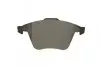Колодки тормозные (передние) Audi A4/A6/A8 02- (с датчиками) (Ate) MEYLE 025 239 5020/W (фото 6)